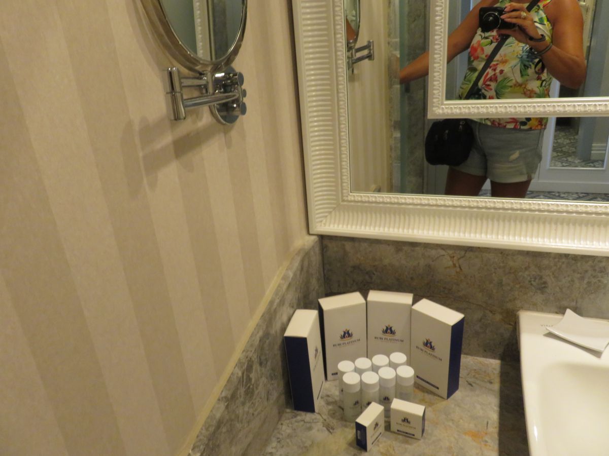 imagini hotel Rubi Platinum Resort